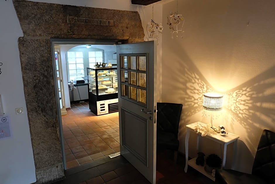 Altes Rathaus Hotel-Restaurant-Café