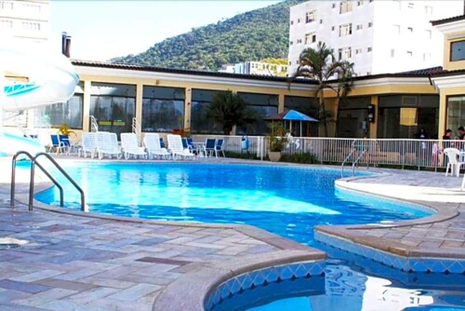 Hotel Minas Gerais