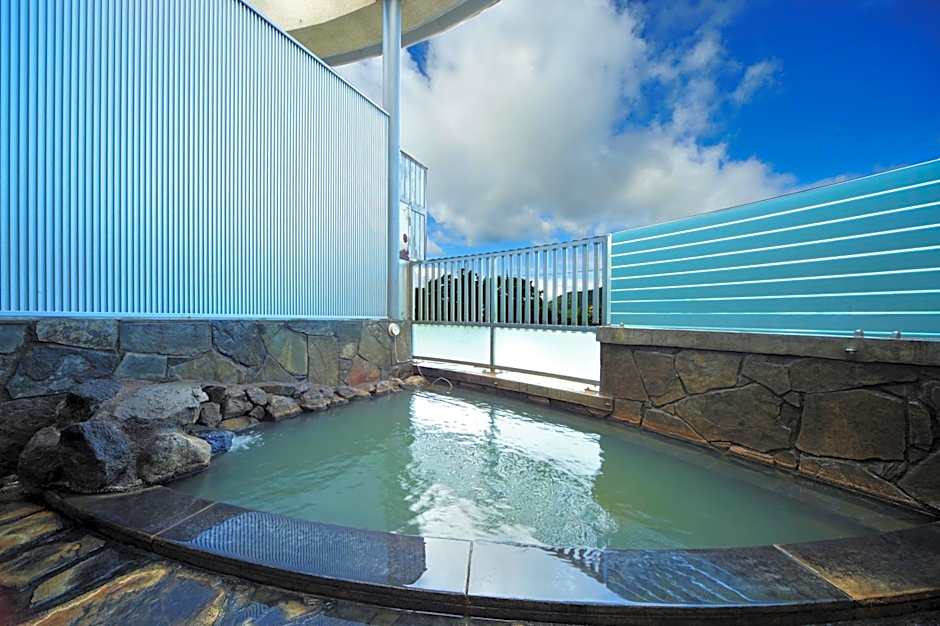 Harunako Onsen Yusuge