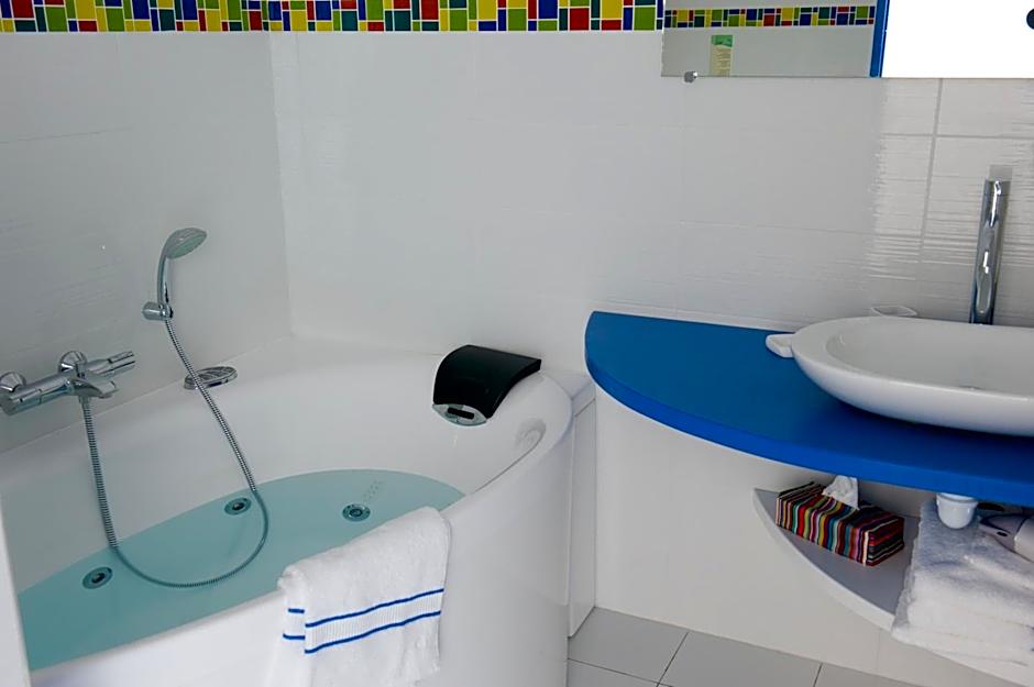 Maison d'hôte Iparra- Pays Basque