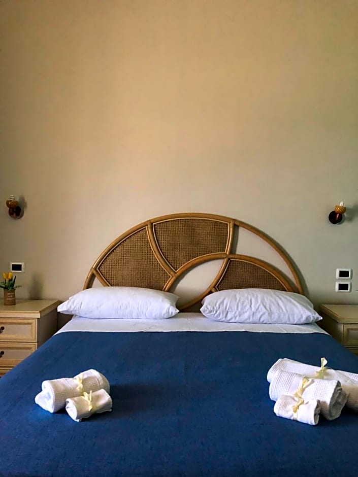 Agriturismo Donna Germana