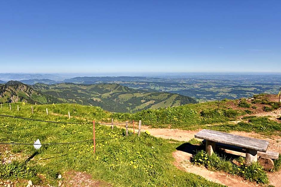 Berghüs Schratt - EINFACH ANDERS - Ihr vegetarisches und veganes Biohotel
