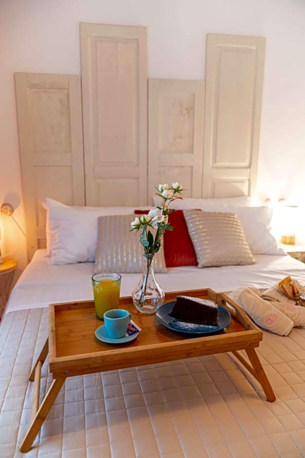 Suitetti Camere&Relax