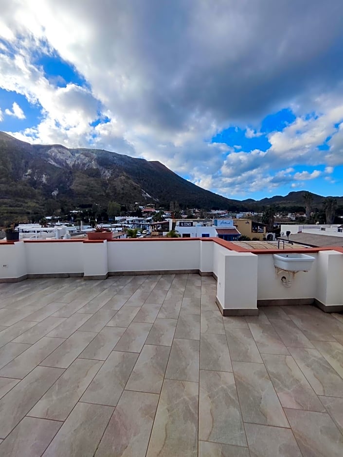 Hotel Faraglione