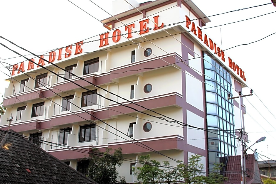 Paradise Hotel