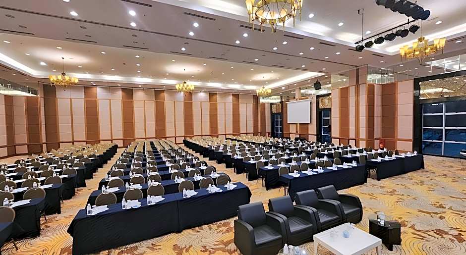 De Palma Hotel Shah Alam