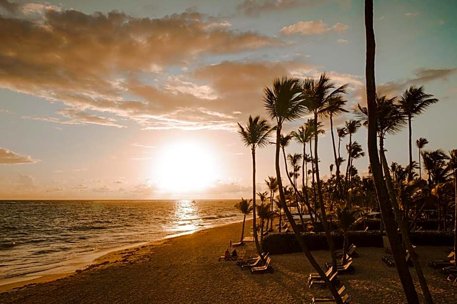 Grand Bavaro Princess - All Inclusive