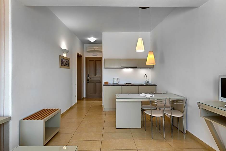 Lithos by Spyros & Flora