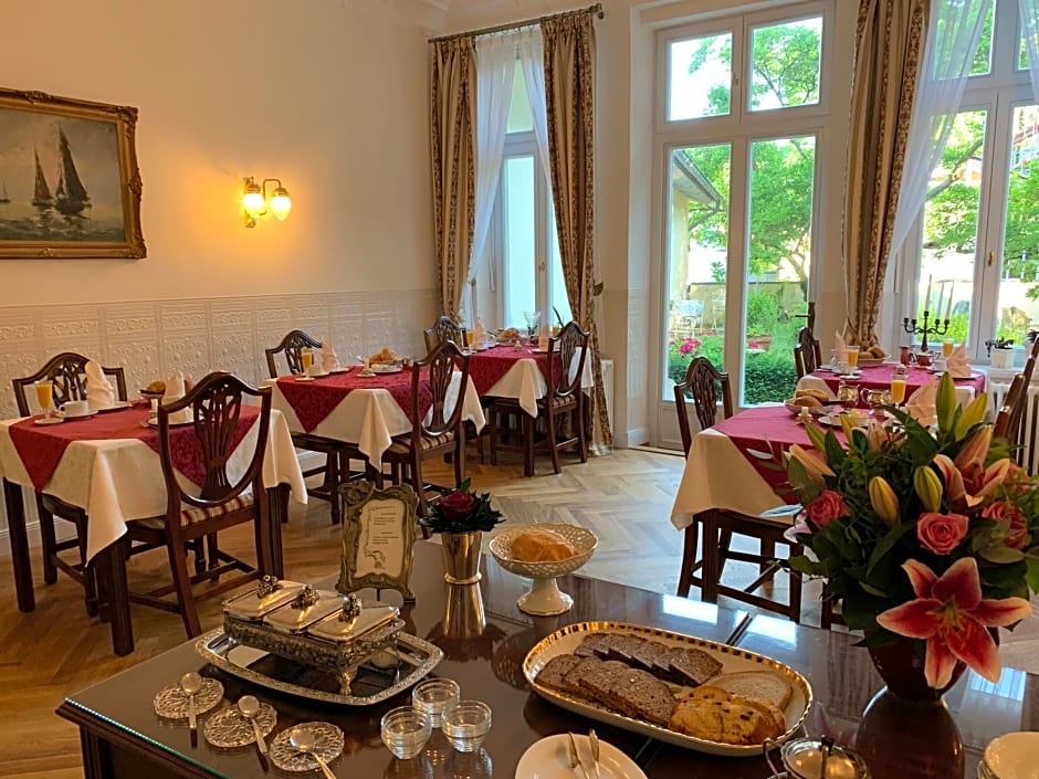 Hotel Seeufer