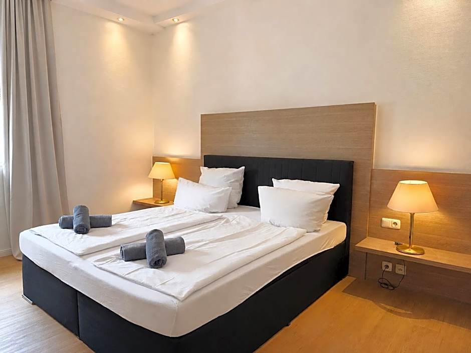 Hotel Mozart