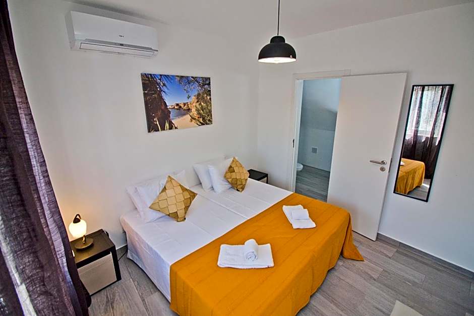 New Village Guest House