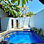 Stay Shark Villas Gili Air