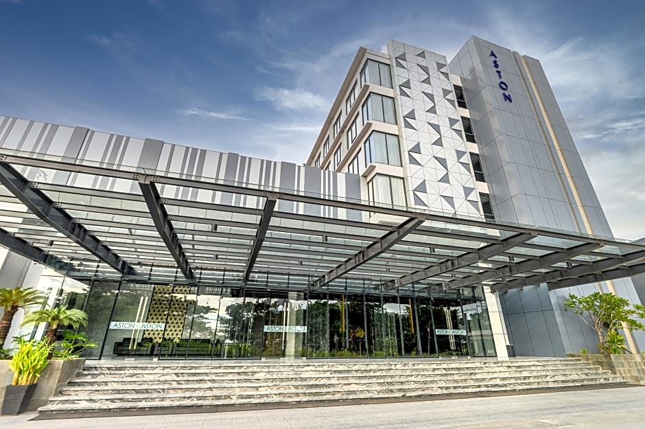 Aston Sorong Hotel & Conference Center