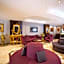 Palette Grand Ant Hotel Istanbul