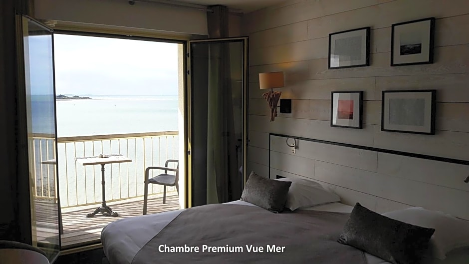 Hotel les Brises
