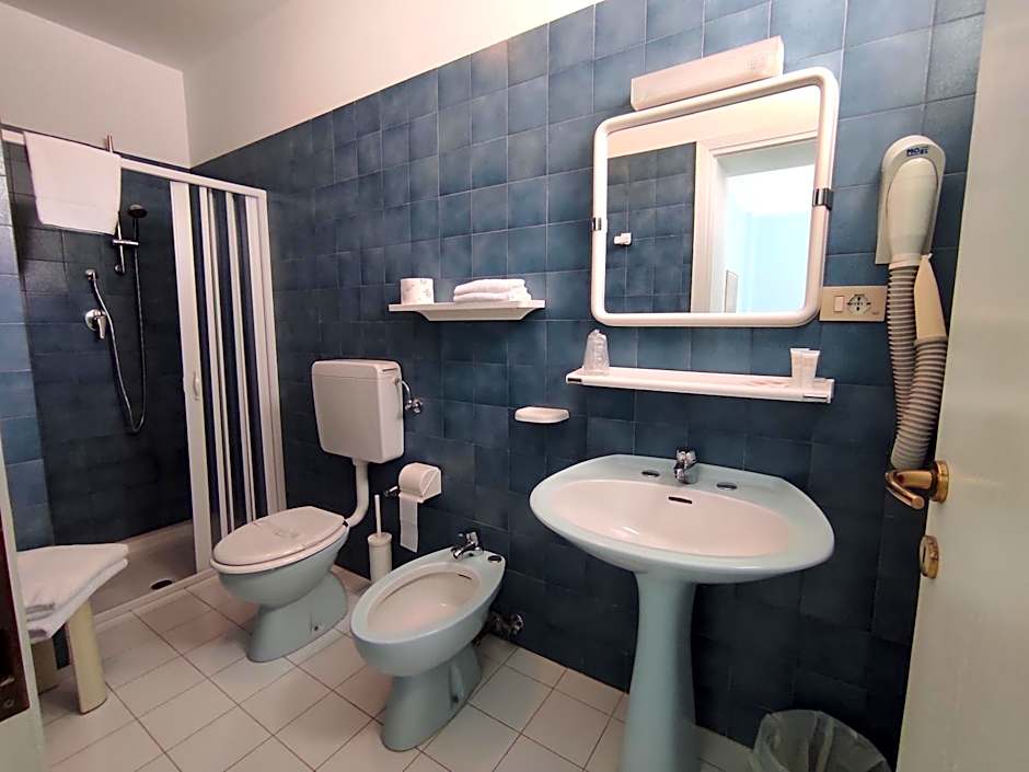 Villa Mirella-NUOVA GESTIONE