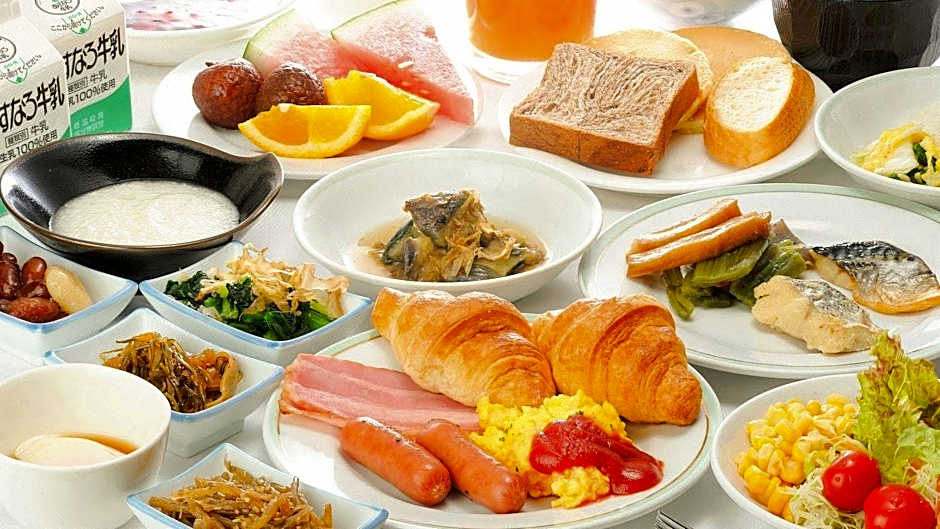 Hotel Route-Inn Kashiwa Minami -Kokudo 16Gouzoi-