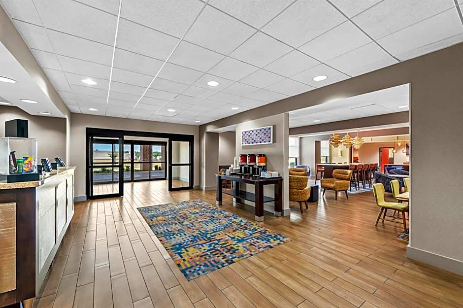 Hampton Inn By Hilton Texarkana