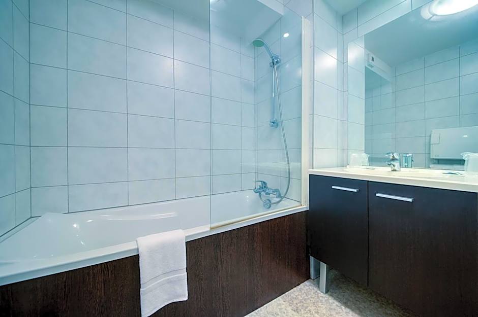 Comfort Aparthotel Mutzig Portes d'Alsace