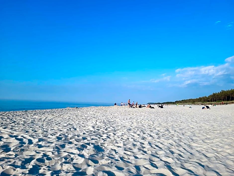 Domek letniskowy Młyn