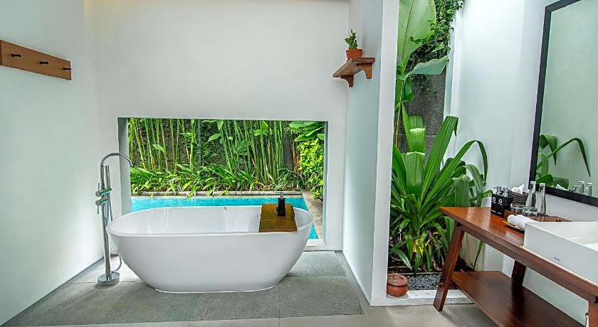 Abia Villa & Suite Legian