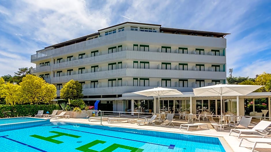Hotel Smeraldo