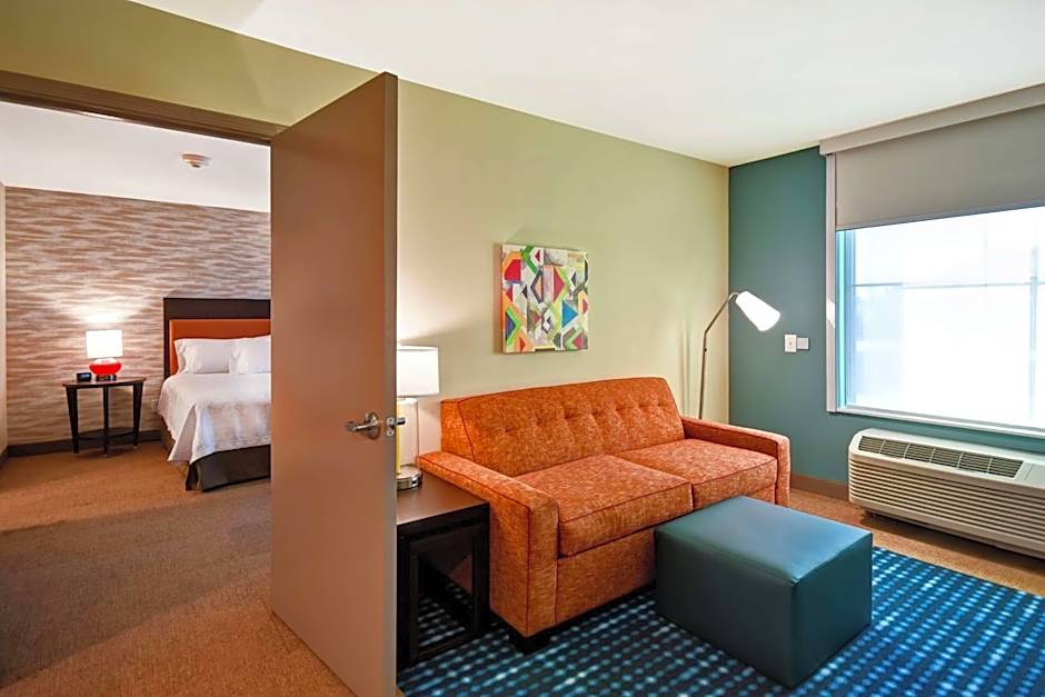 Home2 Suites by Hilton LaGrange, GA