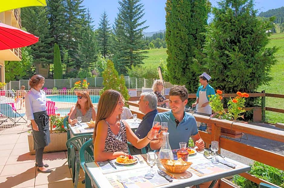 VTF Les Balcons du Sauze