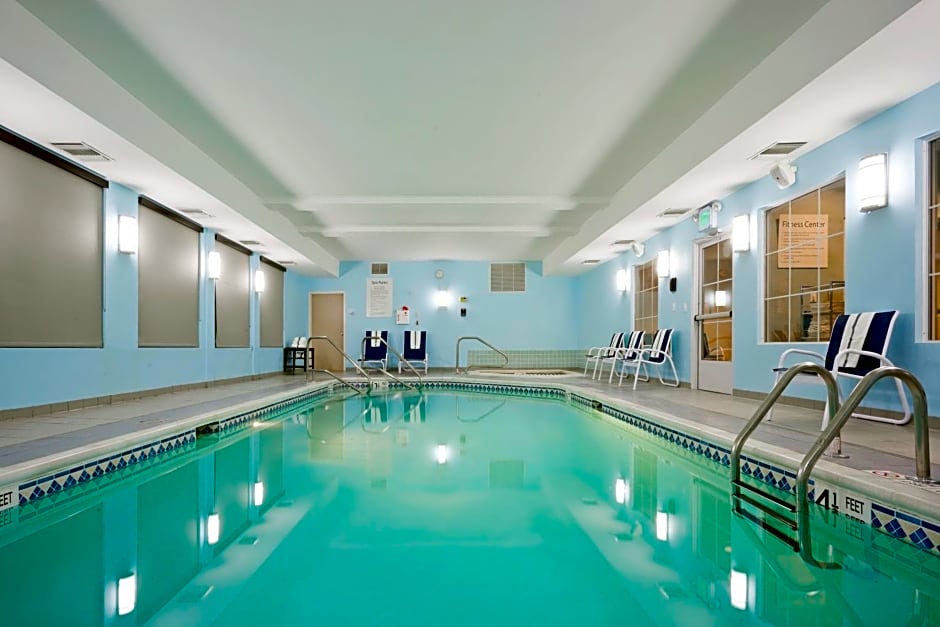Holiday Inn Express Hotel & Suites West Coxsackie By IHG