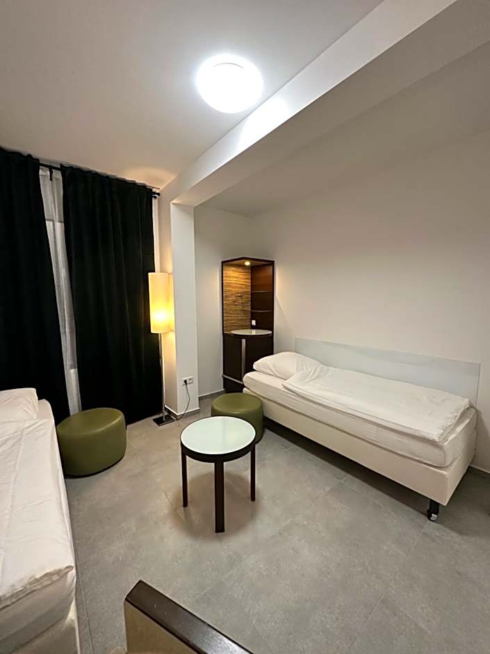 EasyLiving Darmstadt