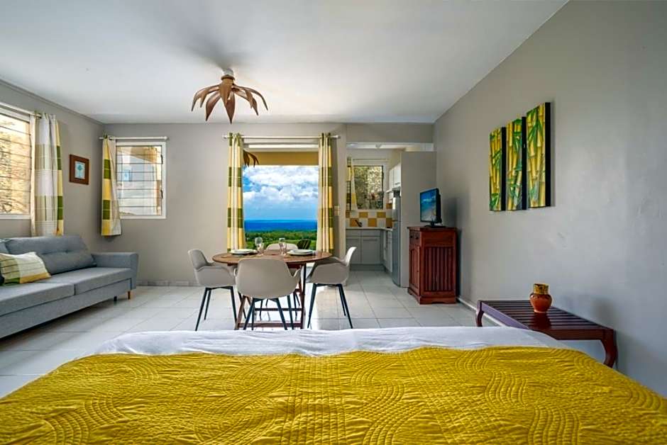 Domaine de l'Anse Ramier