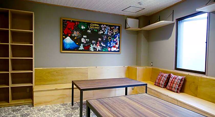 Good Diner Inn Copain