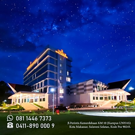 UNHAS HOTEL & CONVENTION