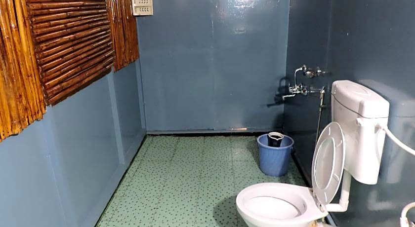 Abba's Glory Land Agonda