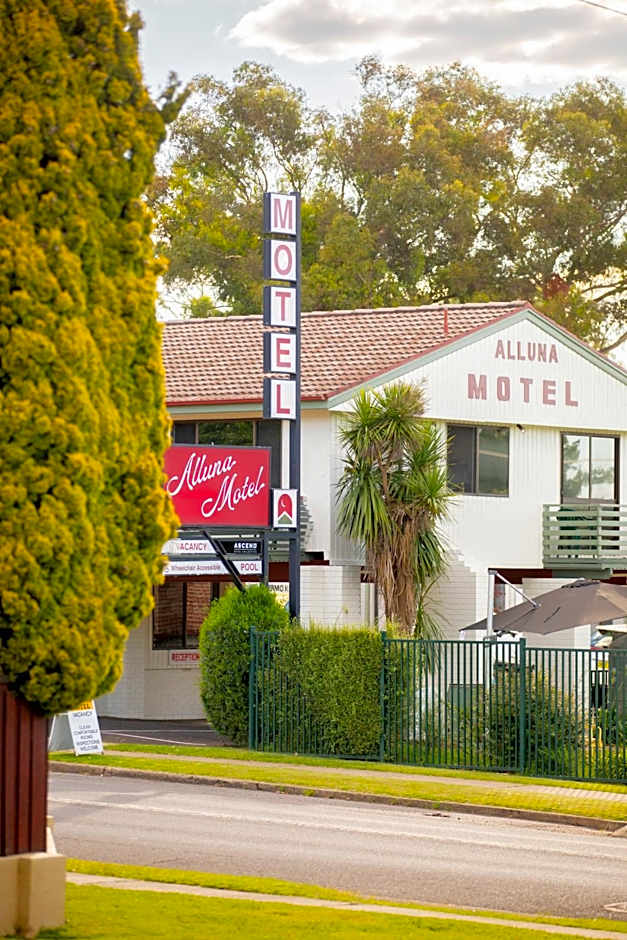 The Alluna Motel, an Ascend Collection Hotel