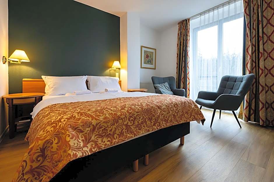 Parkhotel Hohnstein by STEIGER Hotels