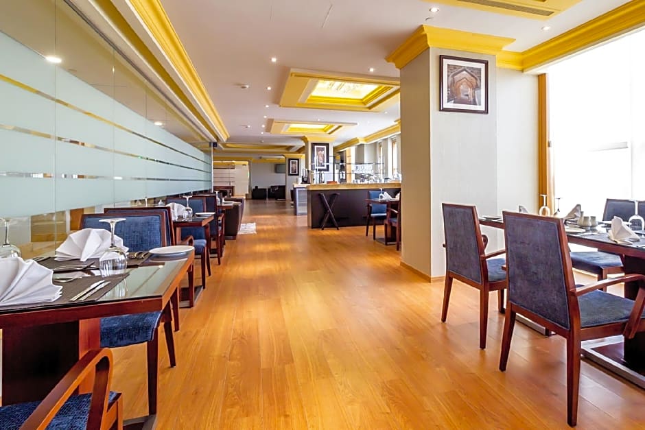 Wyndham Garden Dammam