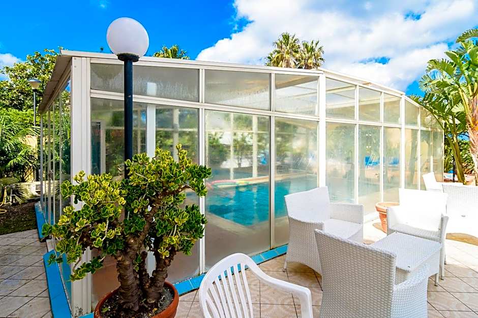 Hotel Terme Principe