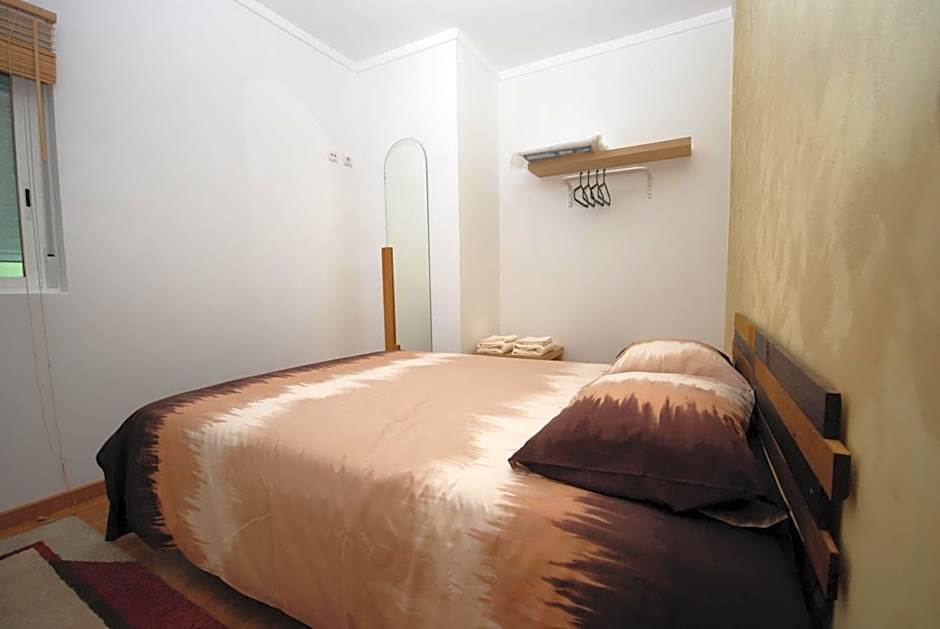 Green Wave Hostel