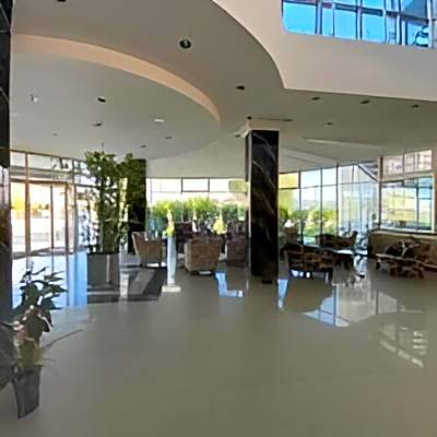 AFYTOS ÖREN BEACH PRESTİJ