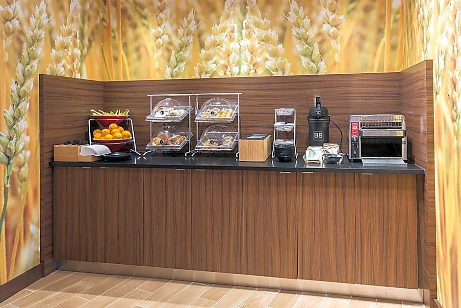 Fairfield Inn & Suites by Marriott Jamestown