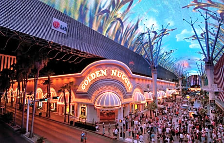 Golden nugget hotel pillows new arrivals