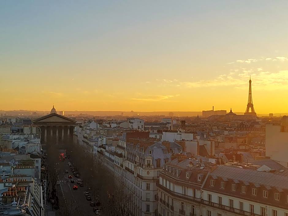 Hôtel Océanic - Grands Magasins