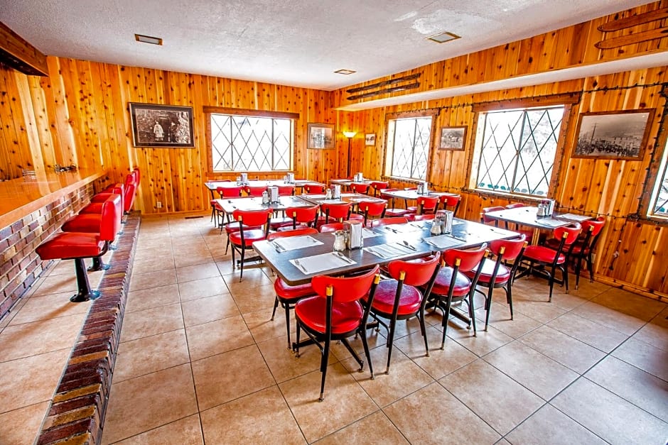 Chateau Apres Lodge