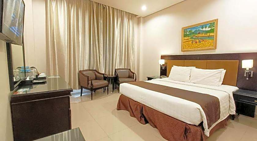 Narita Classic Hotel