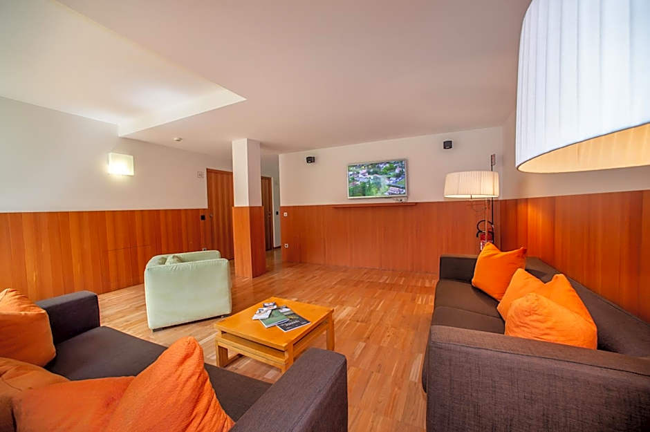 Bed & Breakfast Hotel Nives