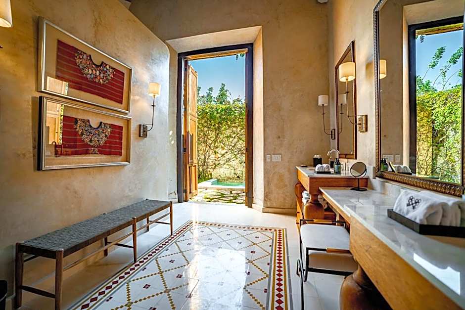 Hacienda San Antonio Hool