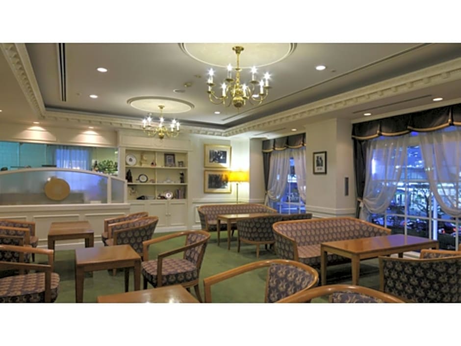 Boston Plaza Kusatsu Biwa Lake - Vacation STAY 15445v