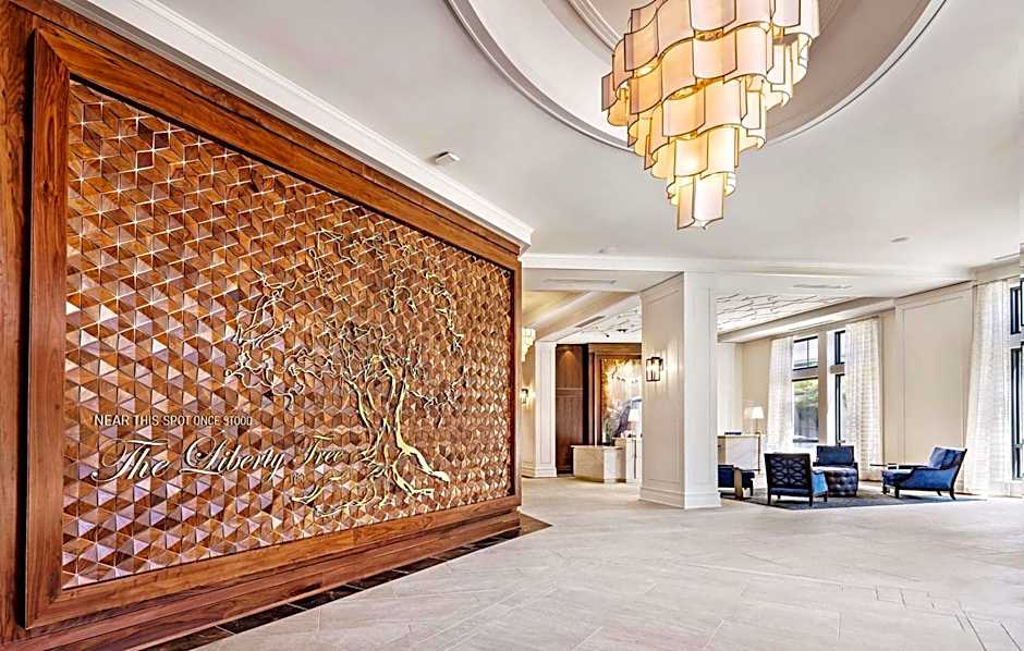 Hilton Club Liberty Place Charleston