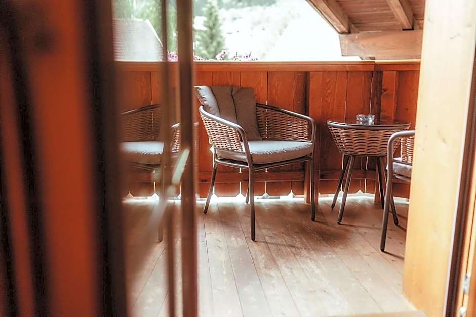 Hotel Gasthof Walcher